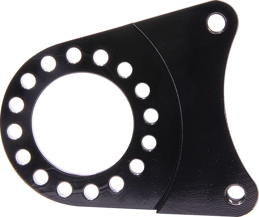 SL Caliper Bracket for 8 Bolt Tube Disc Brake Caliper Brackets Allstar Performance