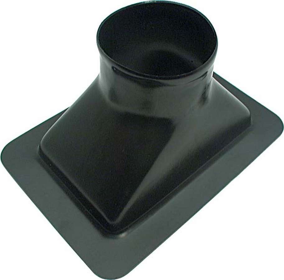 Brake Duct Centered Single Hole Brake Cooling Ducts Allstar Performance