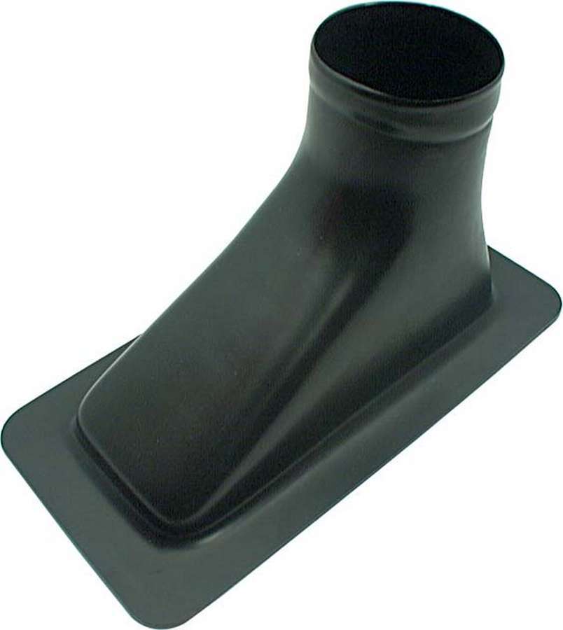 Brake Duct Offset Single Hole Brake Cooling Ducts Allstar Performance