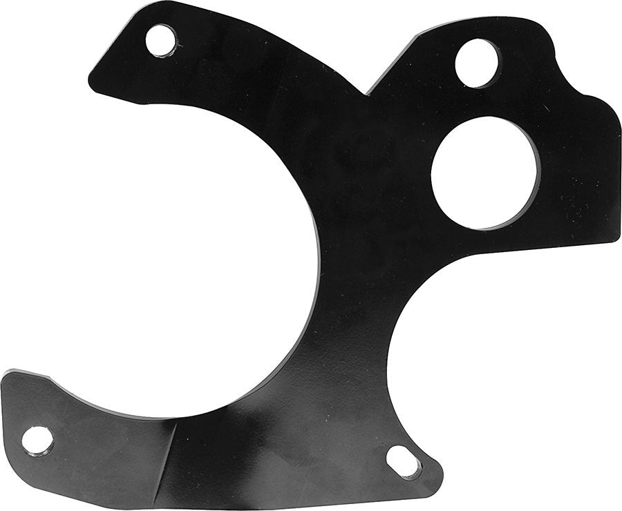 Caliper Bracket Right Rear GM 7.5 Disc Brake Caliper Brackets Allstar Performance