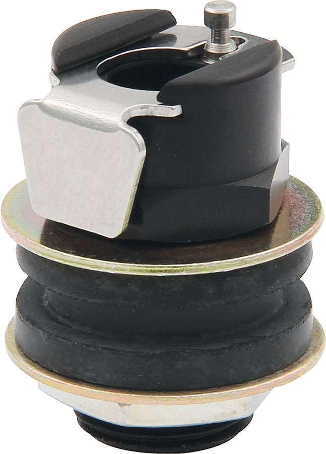 Quick Disconnect Aluminum Tire Relief Valves Allstar Performance