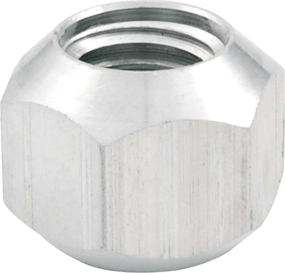 Lug Nuts 5/8-11 Alum Dbl Chamfer 100pk Wheel Lug Nuts Allstar Performance