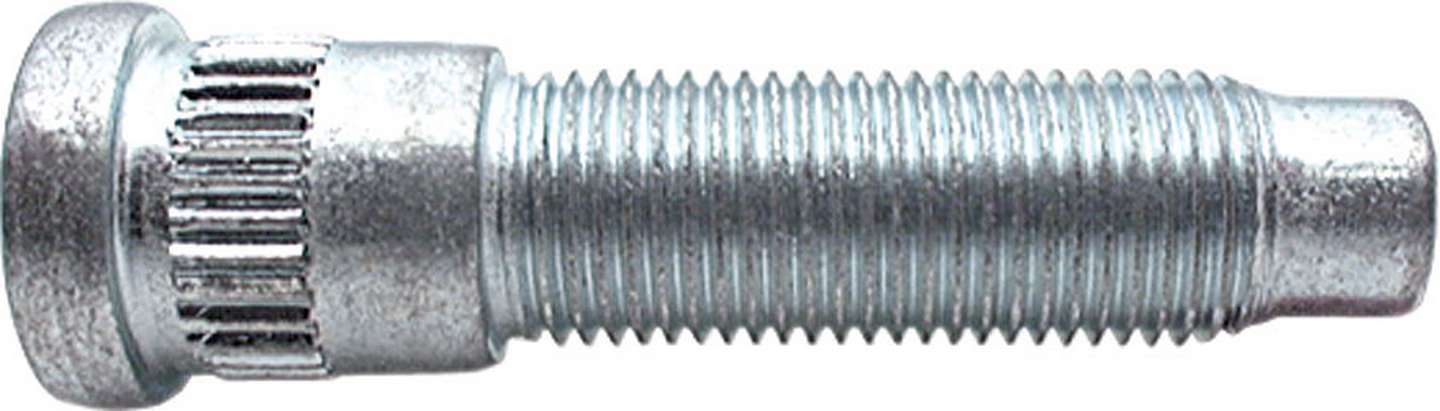 Wheel Studs 1/2-20 x 2.25 40pk Wheel Stud Allstar Performance