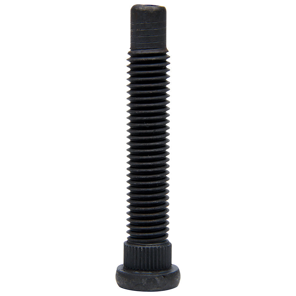 Wheel Studs 5/8-11 x3.75 5pk .375 Knurl Length Wheel Stud Allstar Performance