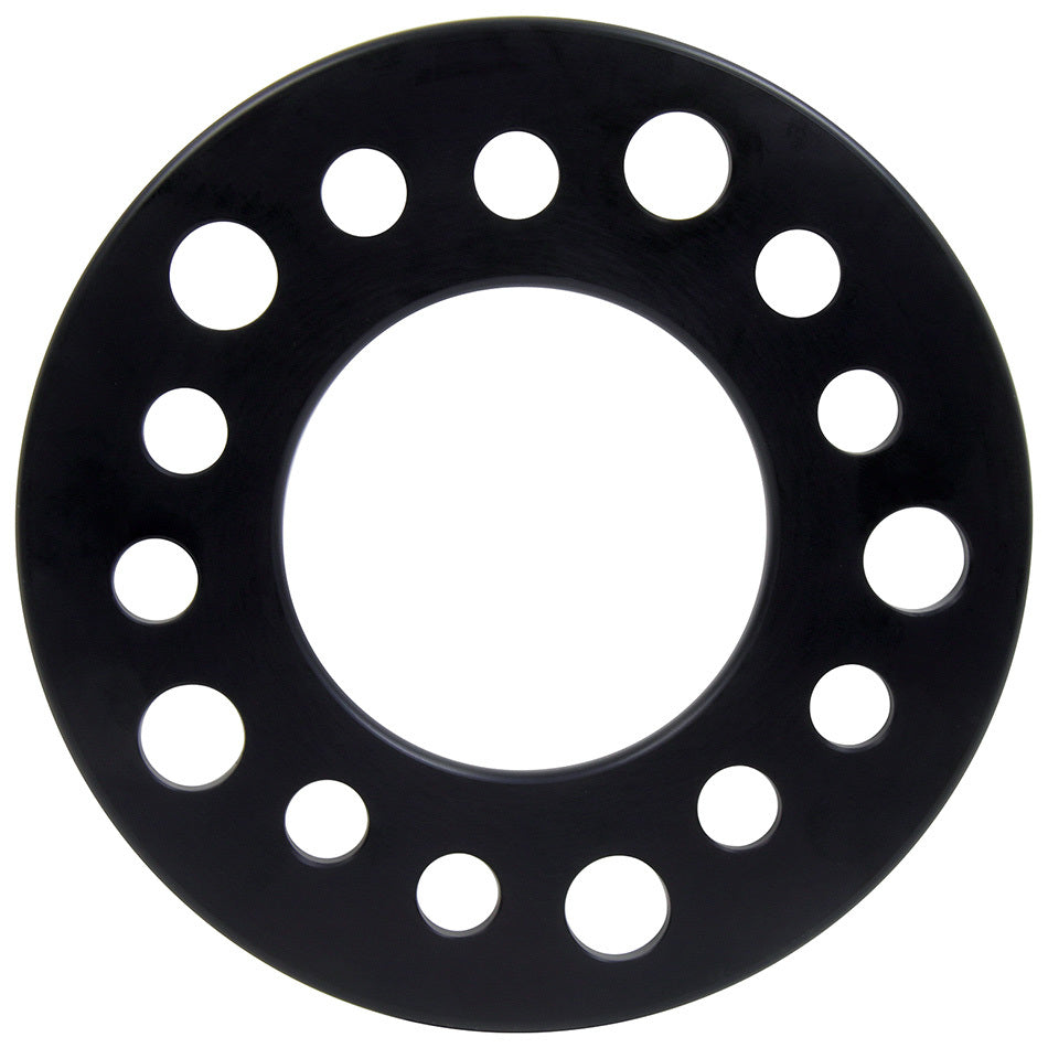 Wheel Spacer Aluminum 1/4in Wheel Spacers Allstar Performance