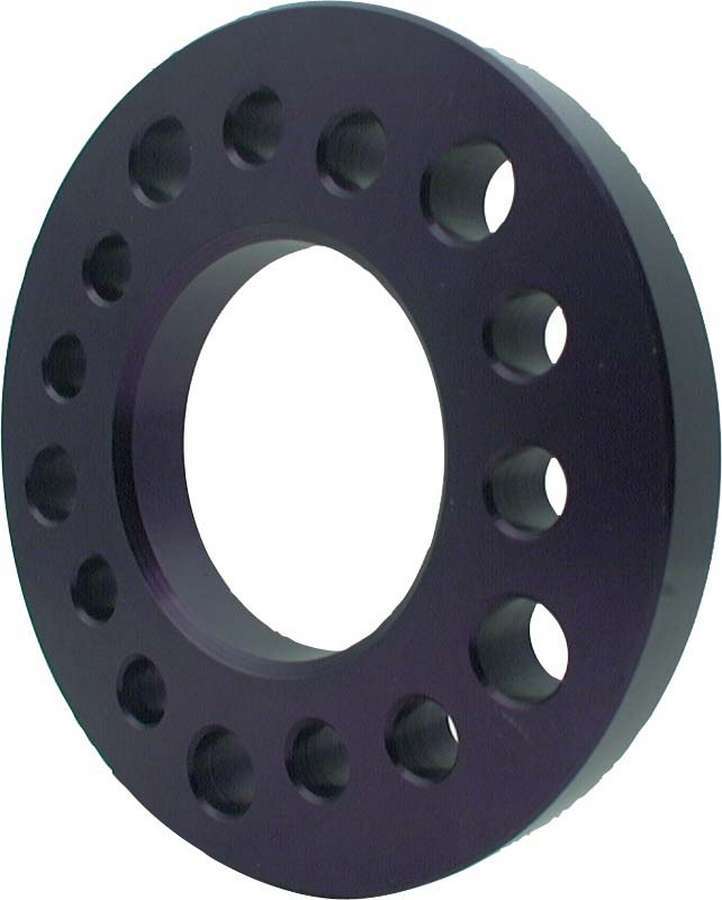 Wheel Spacer Aluminum 3/4in Wheel Spacers Allstar Performance