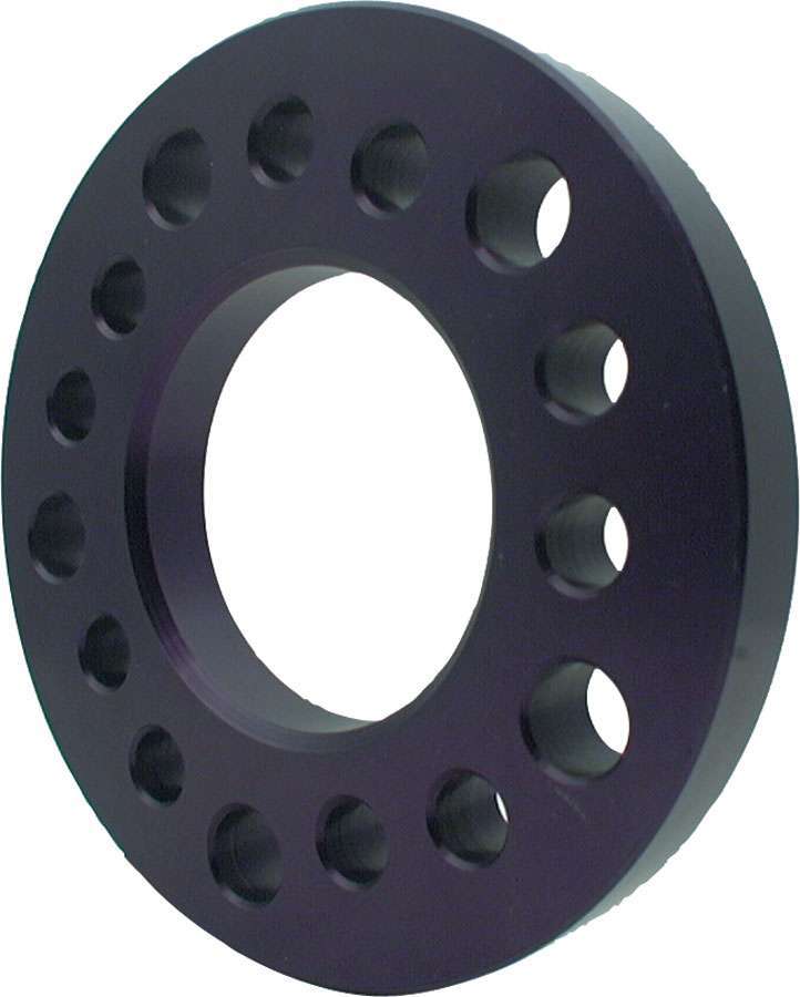 Wheel Spacer Aluminum 1in Wheel Spacers Allstar Performance