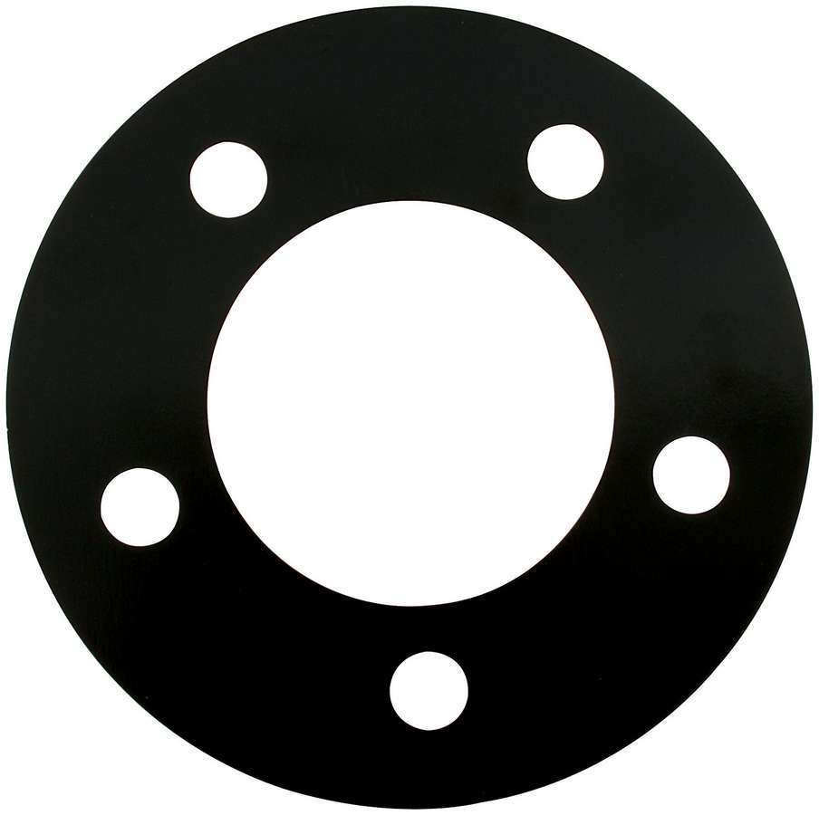 Wheel Spacer Steel 1/16in 5x5 Wheel Spacers Allstar Performance