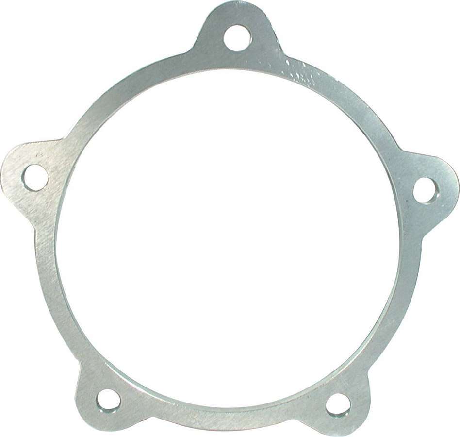 .250in Wheel Spacer Alum Wide 5 Wheel Spacers Allstar Performance