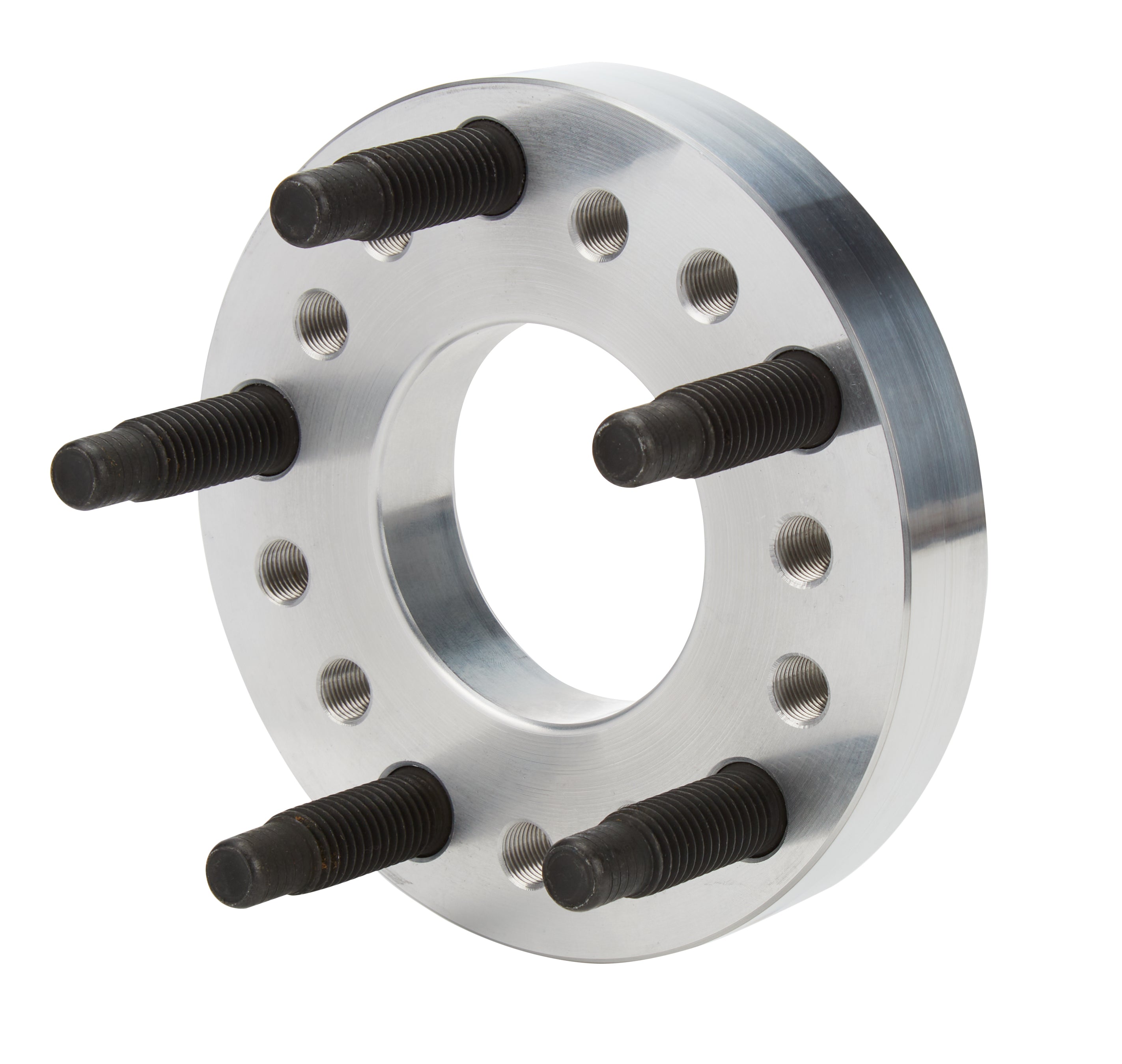 Wheel Adapter Aluminum 1in Wheel Adapters Allstar Performance