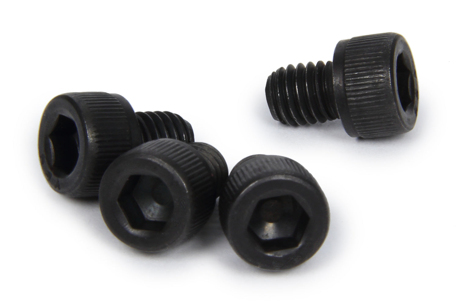 Locking Screw 4pk for ALL44130 and ALL72173 Spindle Nut Lock Screw Allstar Performance