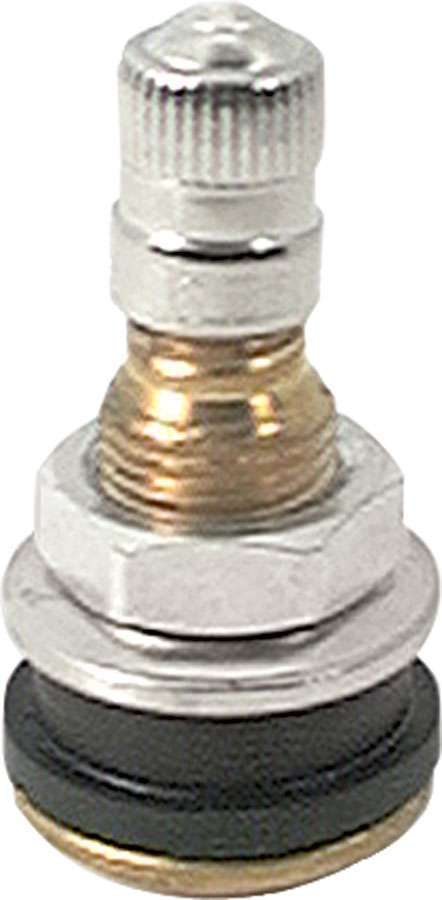 Brass Valve Stems Bolt In 10pk Valve Stems and Components Allstar Performance