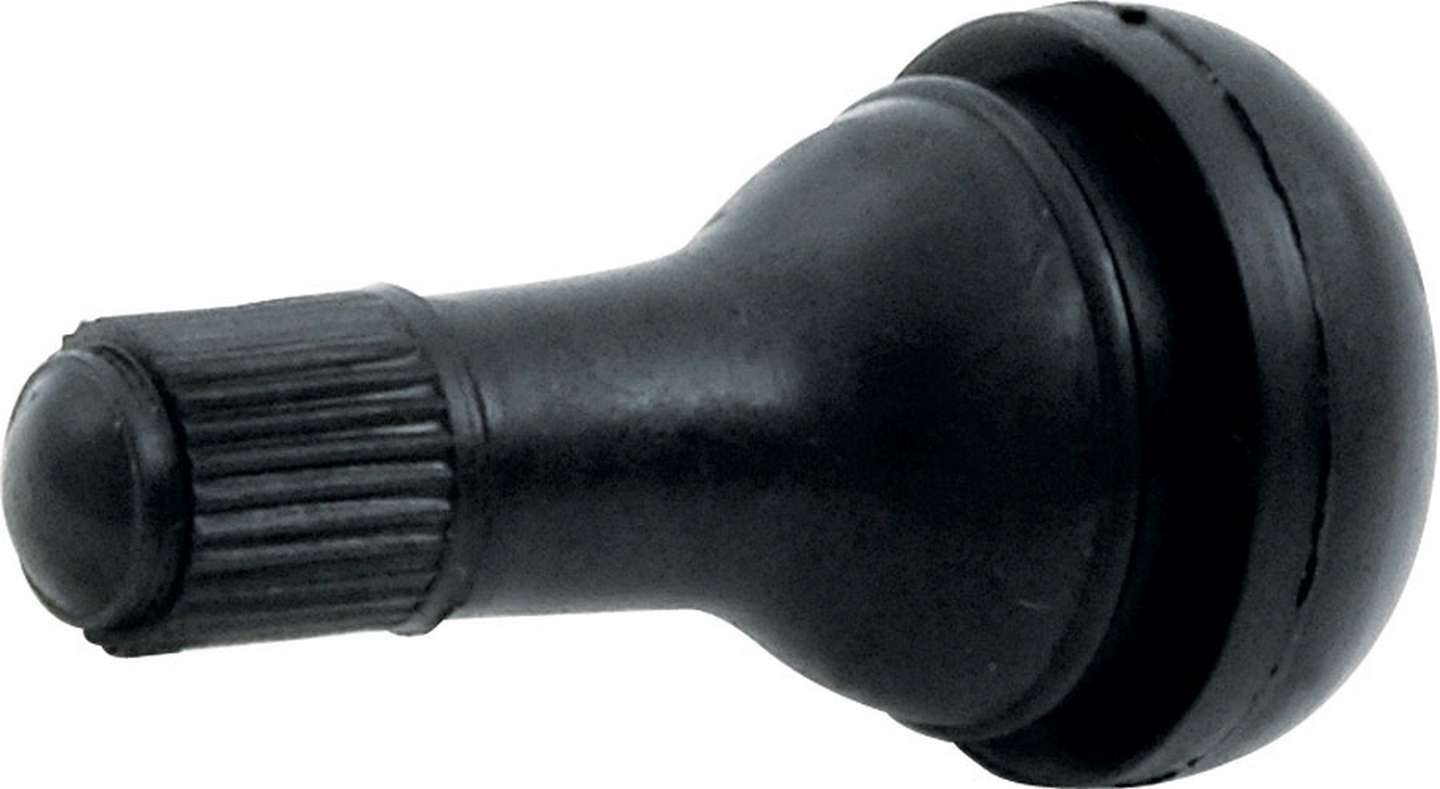 Rubber Valve Stems for 5/8in Hole 50pk Valve Stems and Components Allstar Performance
