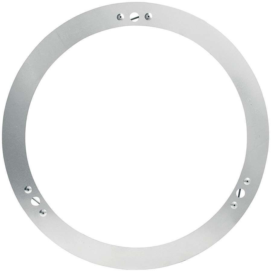 Mud Cover Ring for Weld Wheels w/o Flange Wheel Mud Covers and Components Allstar Performance