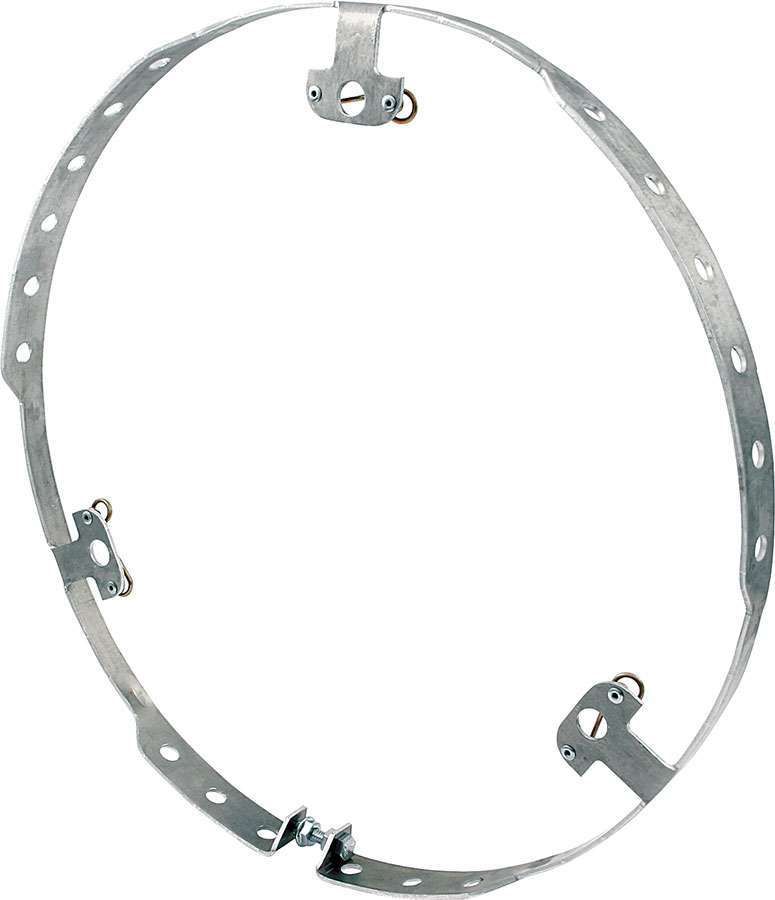 Wheel Cover Retainer Ring Wheel Mud Covers and Components Allstar Performance