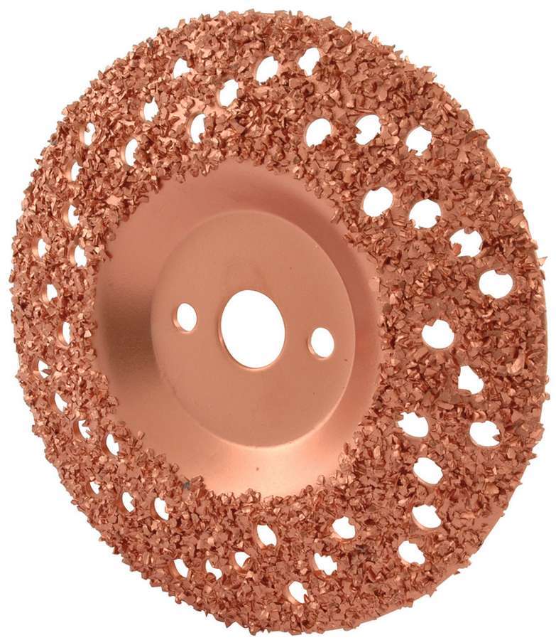 Grinding Disc 7in 16 Grit 7/8in Arbor Grinding/Sanding Discs Allstar Performance