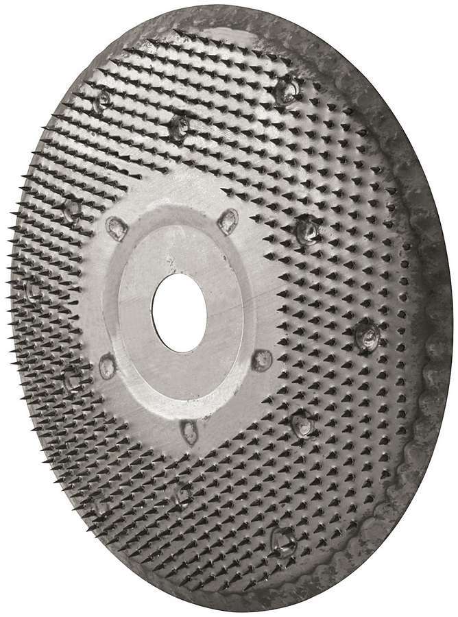 Grinding Disc 7in Nail Head 7/8 Arbor Grinding/Sanding Discs Allstar Performance