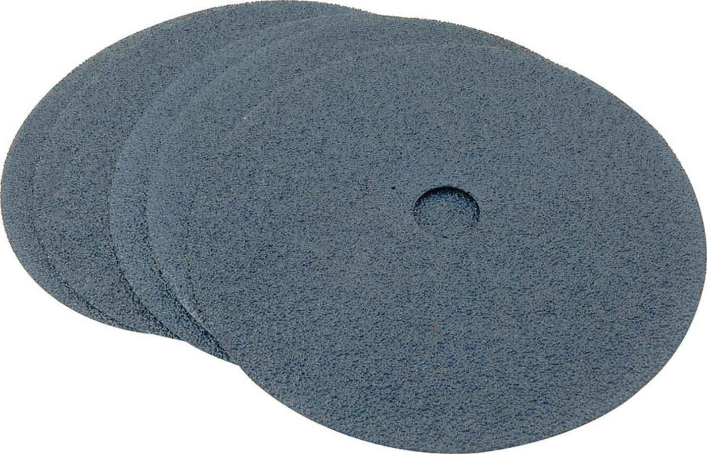 Sanding Discs 7in 36 Grit 5pk Grinding/Sanding Discs Allstar Performance