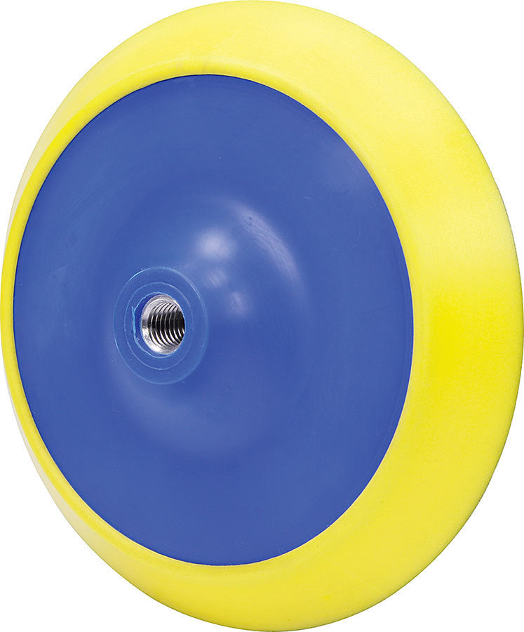 Hooked Backing Pad Tire Sander Components Allstar Performance