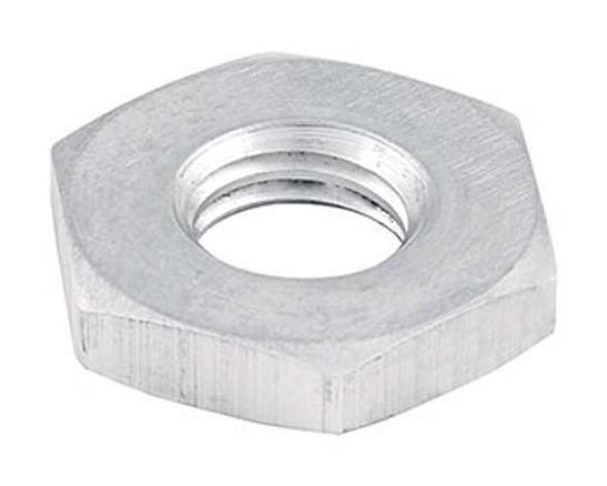 Threaded Wheel Spacers 1/4in 5pk Wheel Spacers Allstar Performance