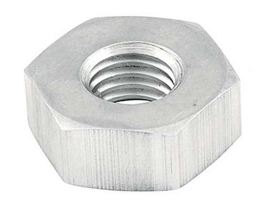 Threaded Wheel Spacers 1/2in 5pk Wheel Spacers Allstar Performance