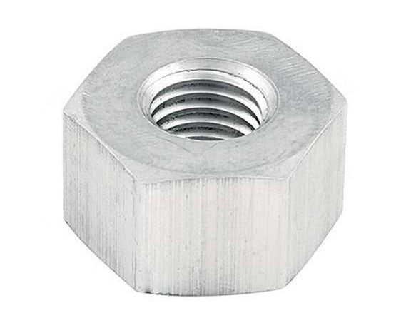 Threaded Wheel Spacers 3/4in 5pk Wheel Spacers Allstar Performance