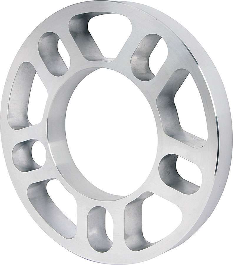 Aluminum Wheel Spacer 3/4in Wheel Spacers Allstar Performance