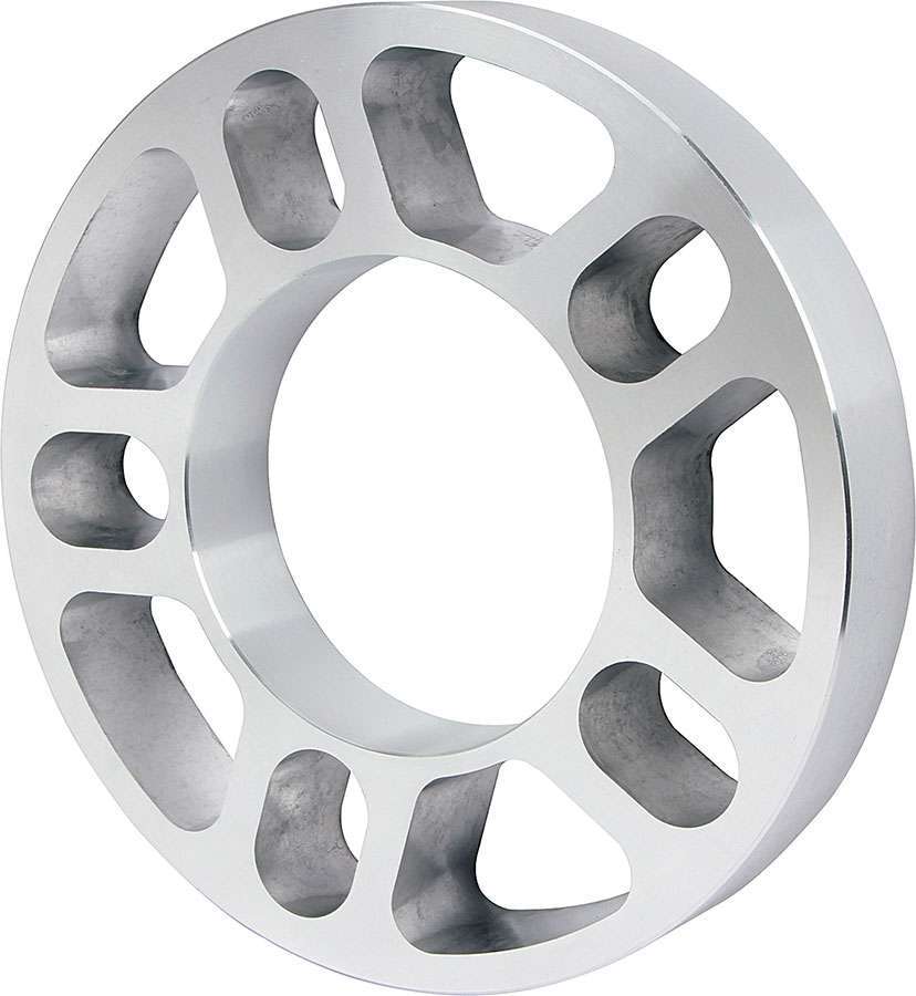 Aluminum Wheel Spacer 1in Wheel Spacers Allstar Performance