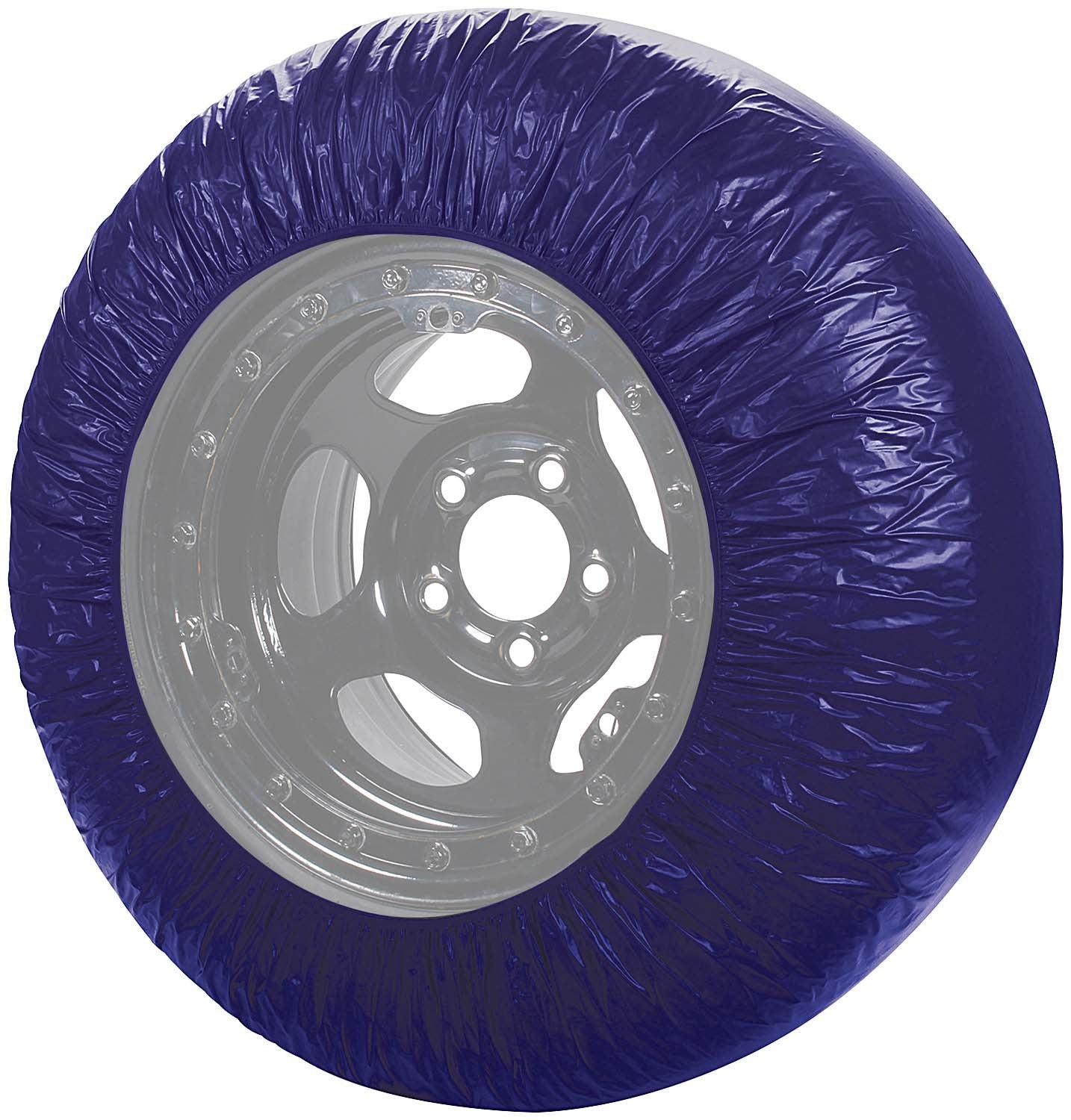 Easy Wrap Tire Covers 4pk UMP Mod LM88/90 Tire Covers Allstar Performance