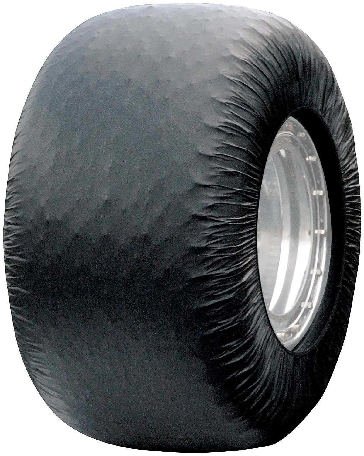Easy Wrap Tire Covers 12pk LM92 Tire Covers Allstar Performance