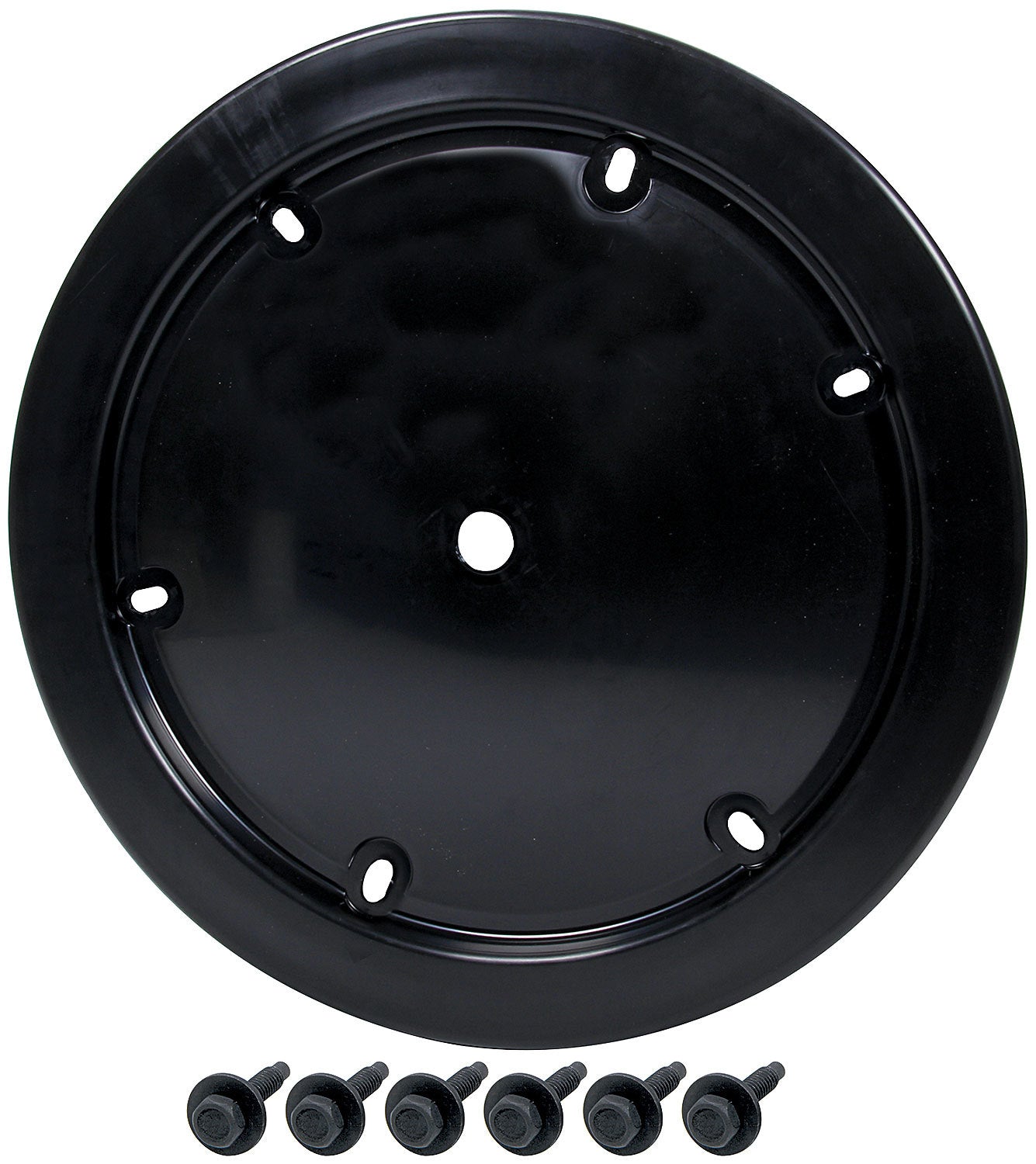Universal Wheel Cover 6 Hole Discontinued Wheel Mud Covers and Components Allstar Performance