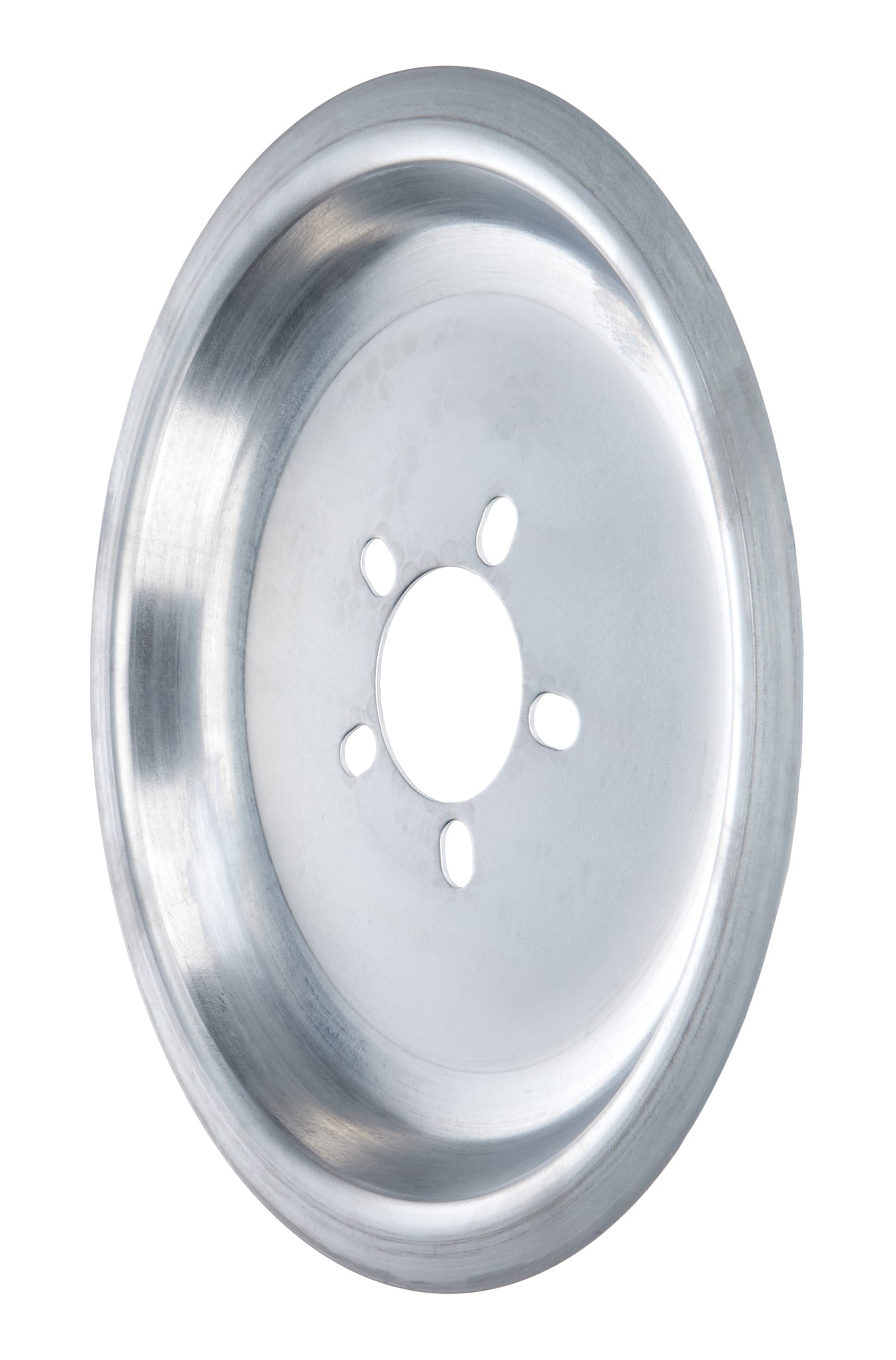 Left Rear Inner Mud Shield 2in BS Wheel Mud Covers and Components Allstar Performance