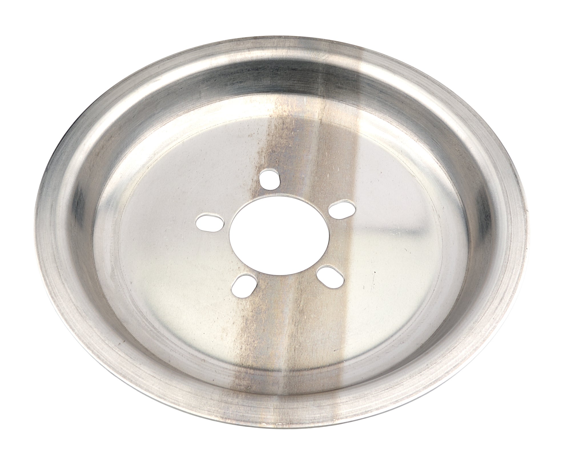 Left Rear Inner Mud Shield 2in BS Wheel Mud Covers and Components Allstar Performance