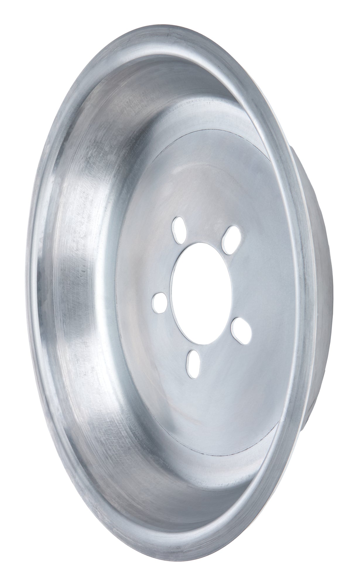Left Rear Inner Mud Shield 3in BS Wheel Mud Covers and Components Allstar Performance