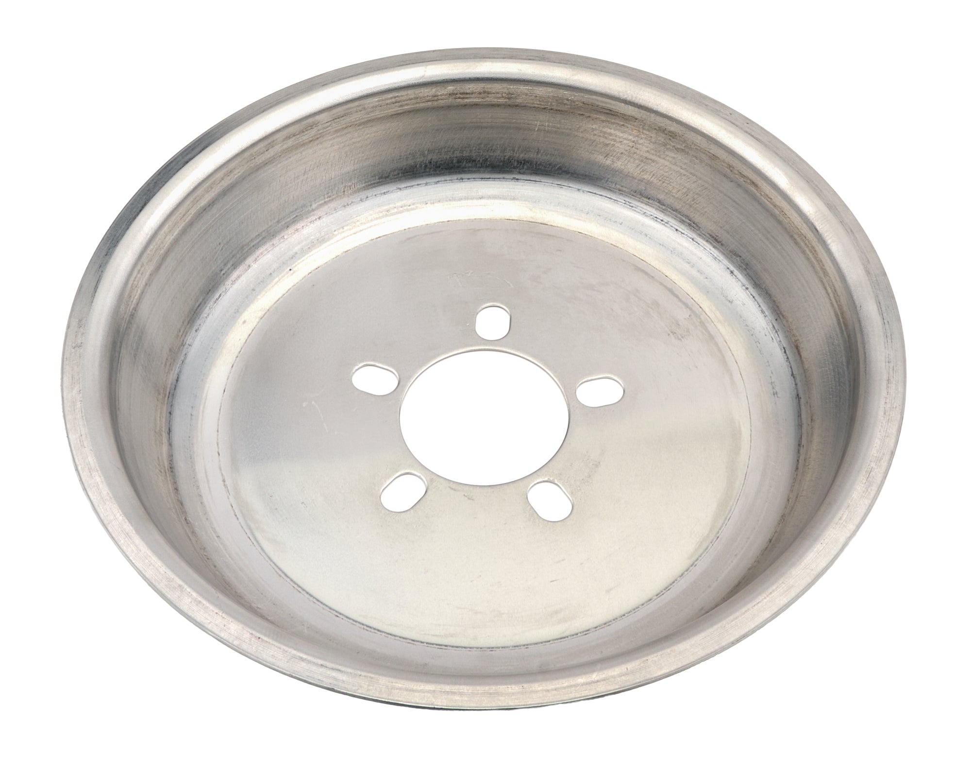 Left Rear Inner Mud Shield 3in BS Wheel Mud Covers and Components Allstar Performance