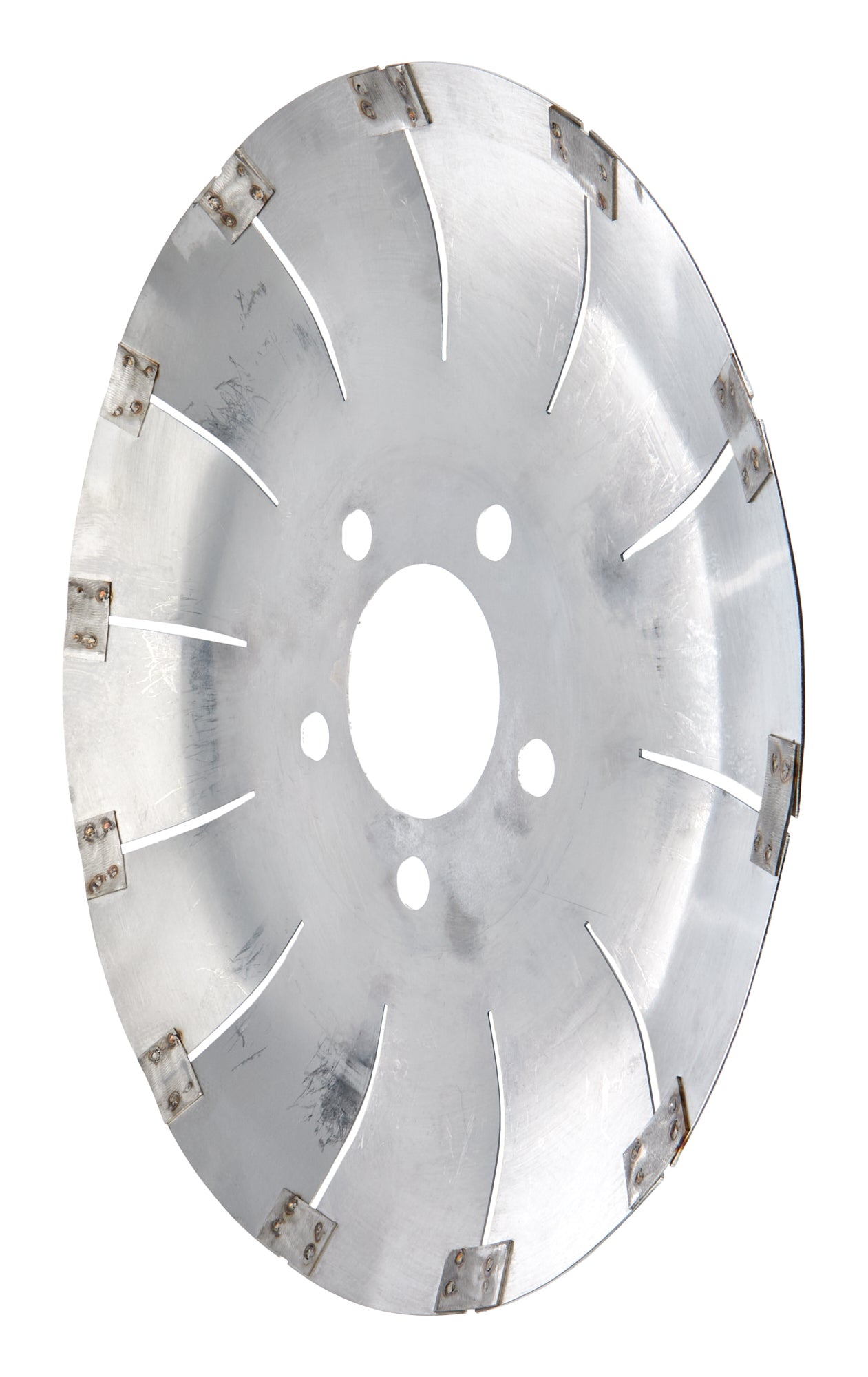 Left Rear Inner Shield Stainless Steel 2in BS Wheel Mud Covers and Components Allstar Performance