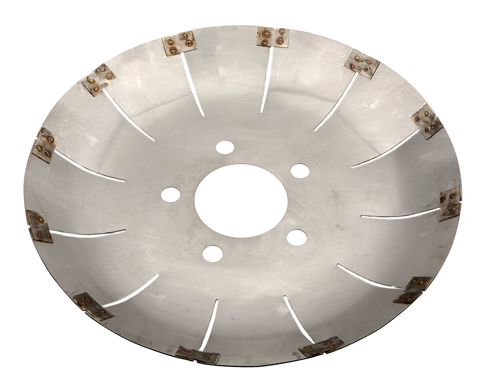 Left Rear Inner Shield Stainless Steel 2in BS Wheel Mud Covers and Components Allstar Performance