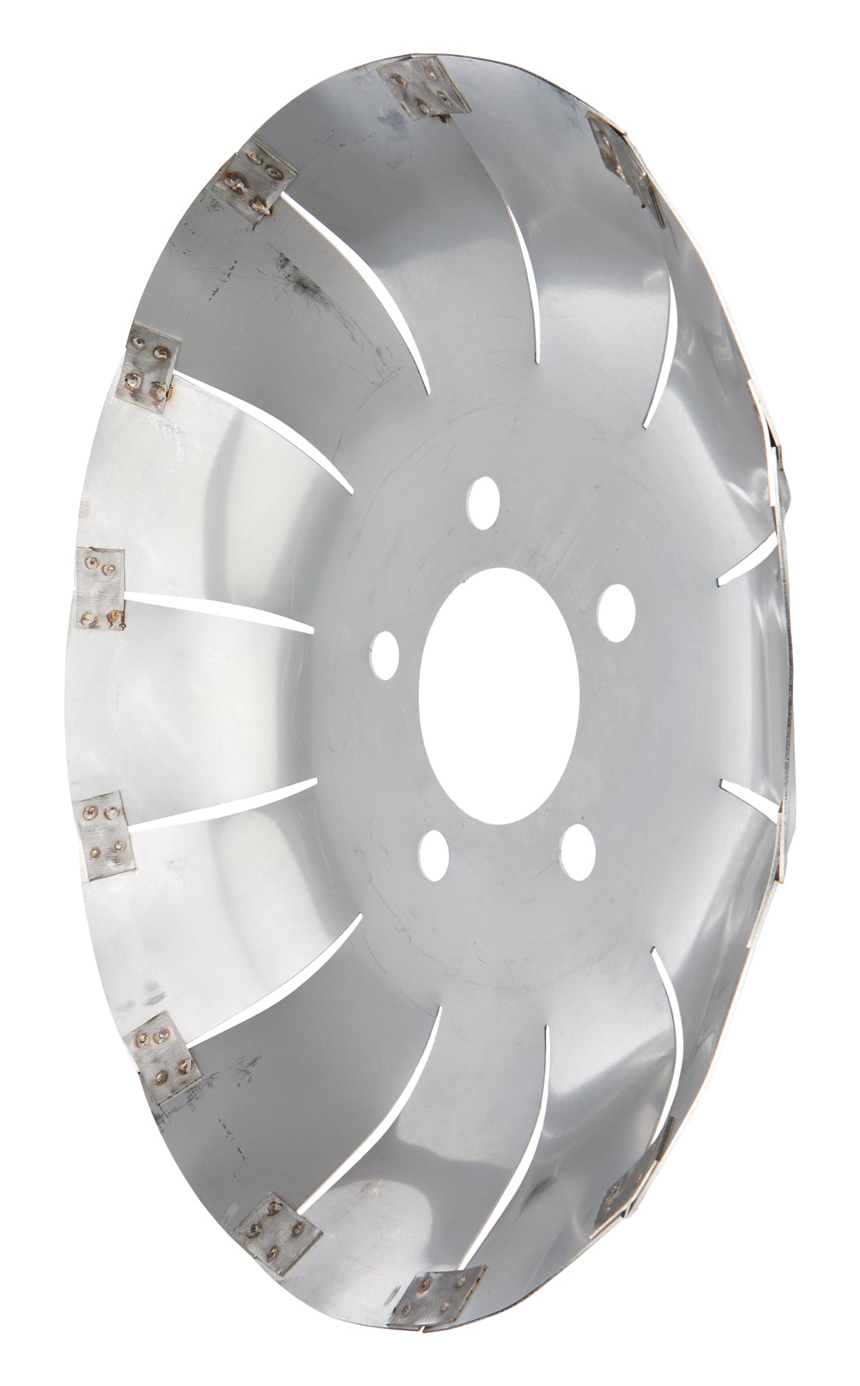 Left Rear Inner Shield Stainless Steel 3in BS Wheel Mud Covers and Components Allstar Performance