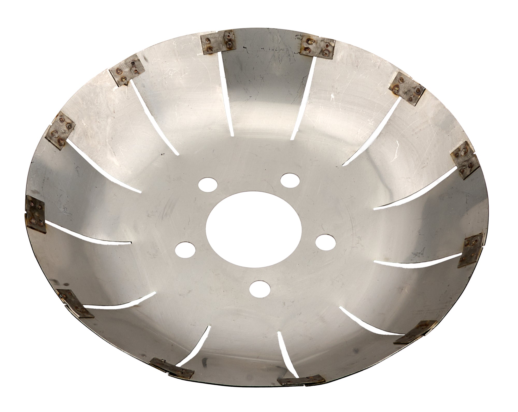 Left Rear Inner Shield Stainless Steel 3in BS Wheel Mud Covers and Components Allstar Performance