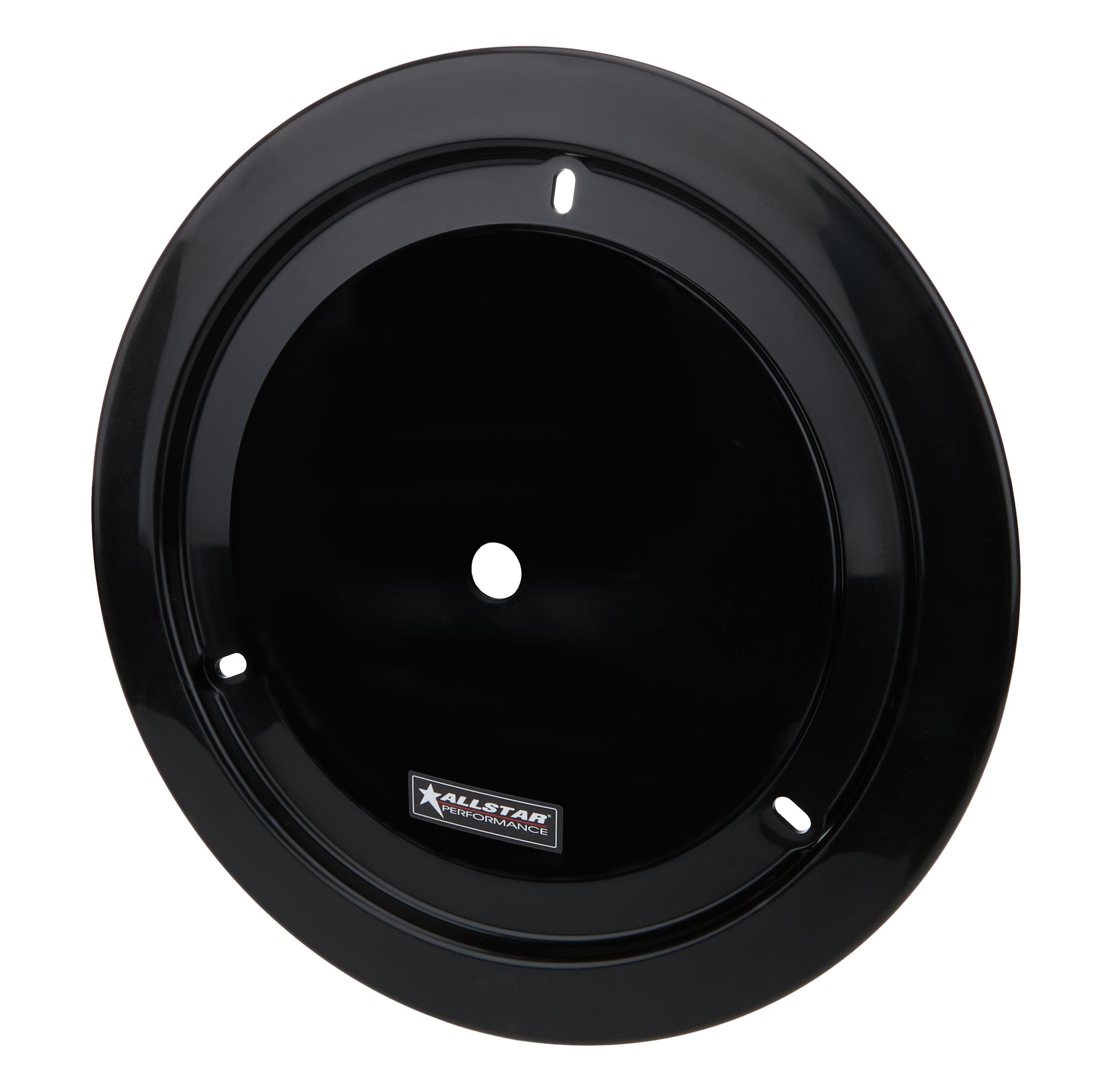 Wheel Cover No Hardware Black Wheel Mud Covers and Components Allstar Performance