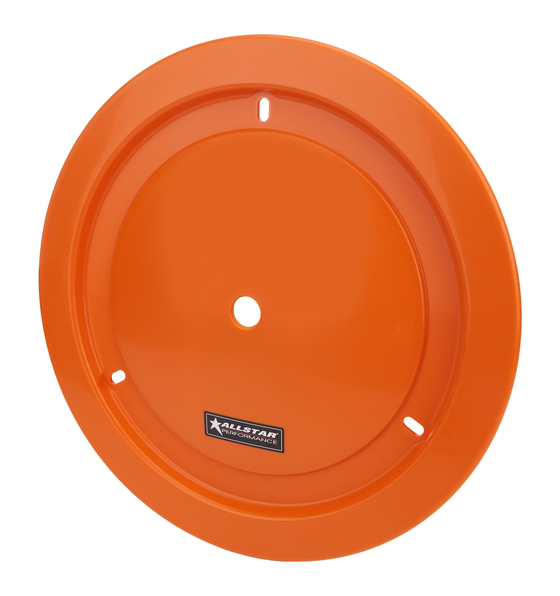 Wheel Cover No Hardware Orange Discontinued Wheel Mud Covers and Components Allstar Performance