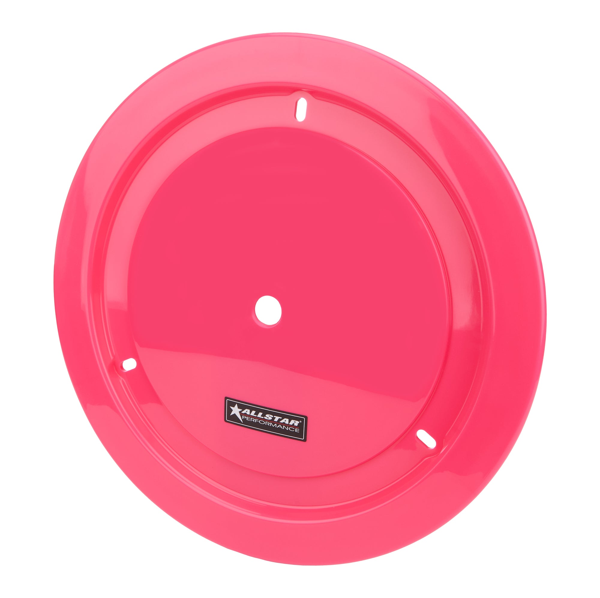Wheel Cover No Hardware Neon Pink Discontinued Wheel Mud Covers and Components Allstar Performance