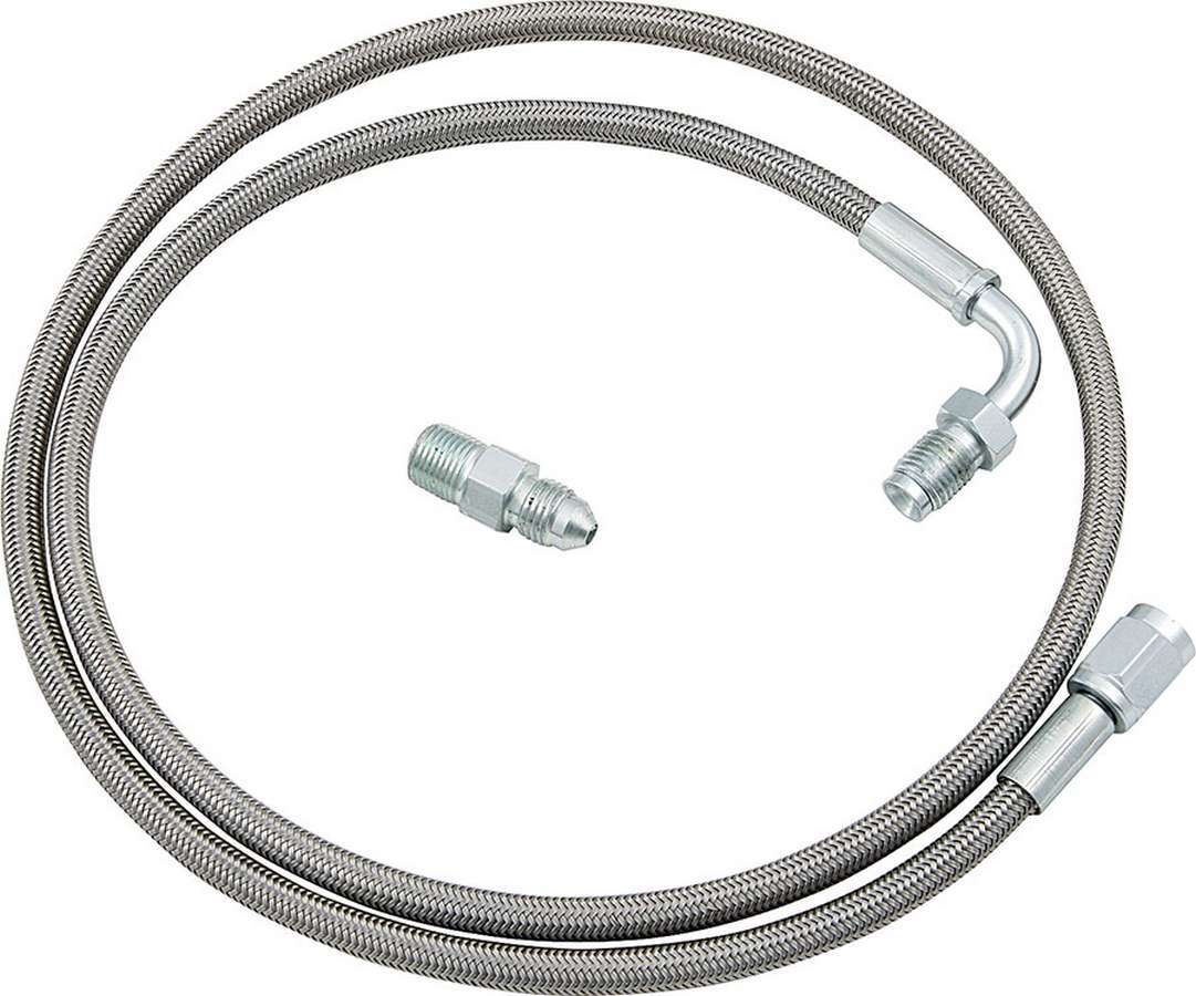 Clutch Line Kit 36in Hydraulic Hose Allstar Performance