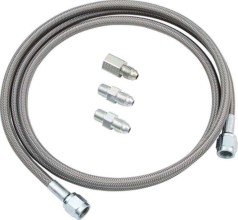 Gauge Line Kit 36in Gauge Line Kits Allstar Performance