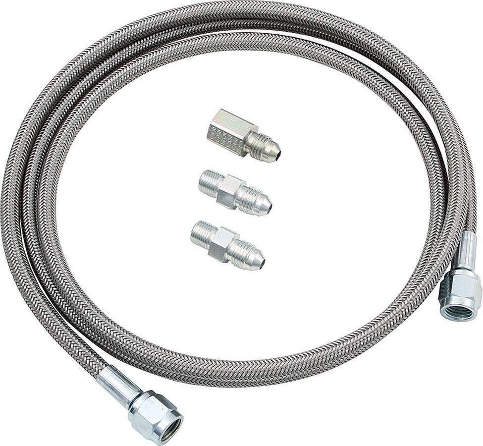 Gauge Line Kit 48in Gauge Line Kits Allstar Performance