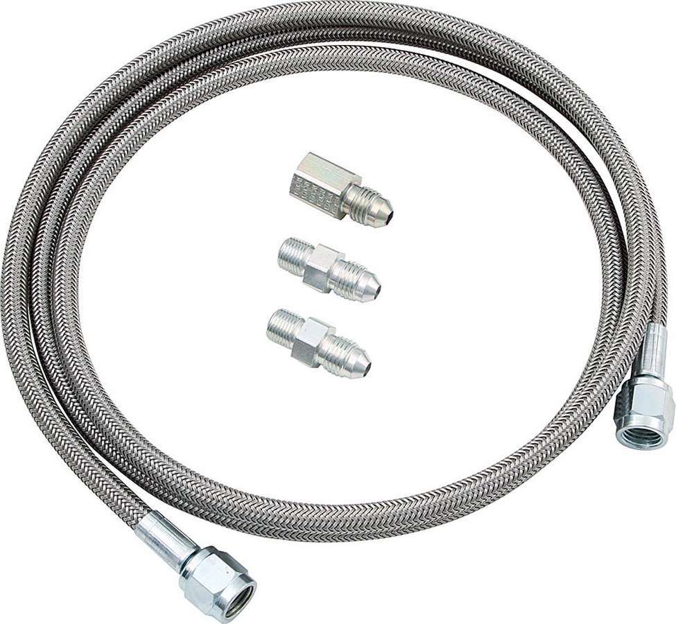 Gauge Line Kit 60in Gauge Line Kits Allstar Performance