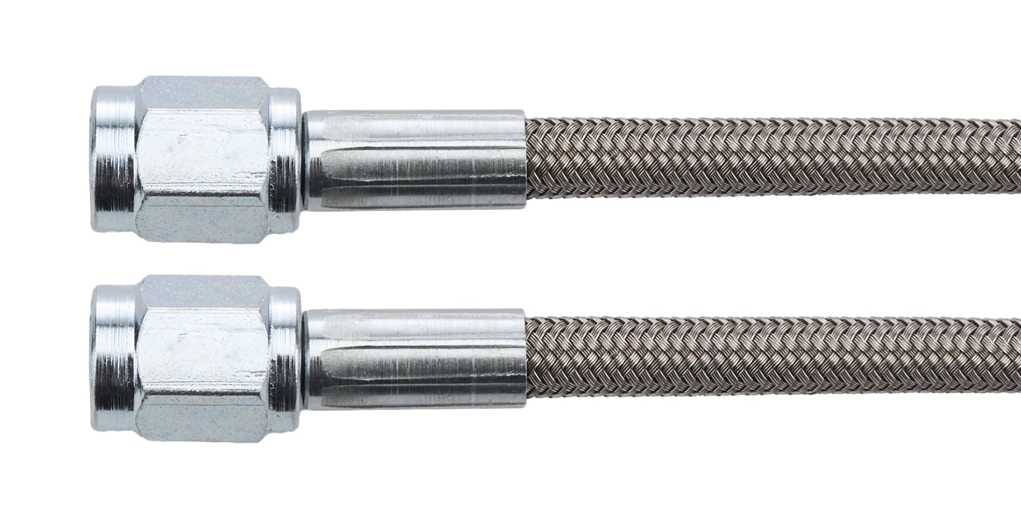 32in #3 Line -3 Str/-3 Str AN Hose Assembly Allstar Performance