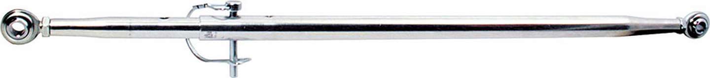 Manual Wing Adjuster w/ Steel Rod Ends Wing Adjusters Allstar Performance