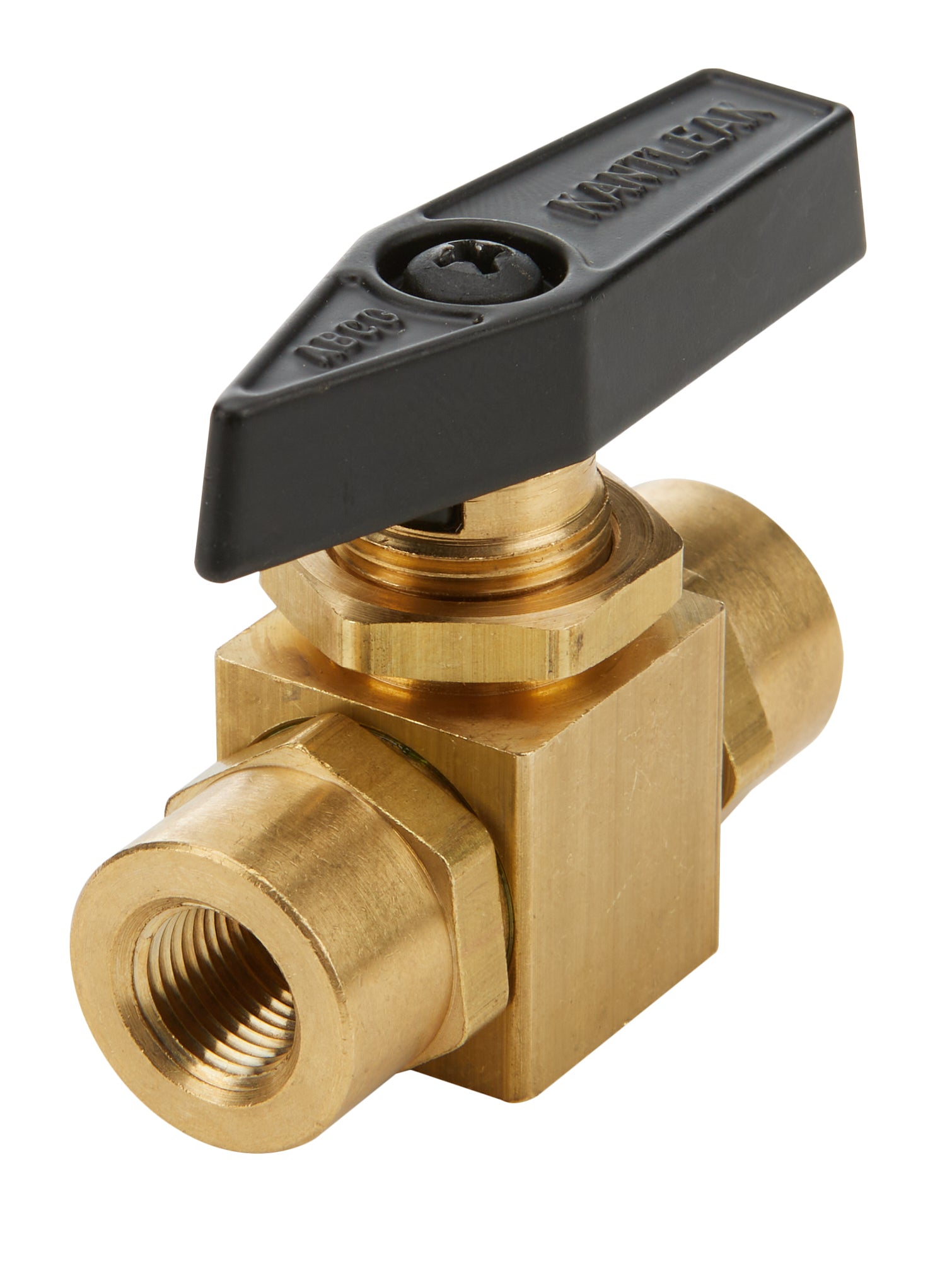 Brake Shut-Off Valve Brake Shut Off Valve Allstar Performance