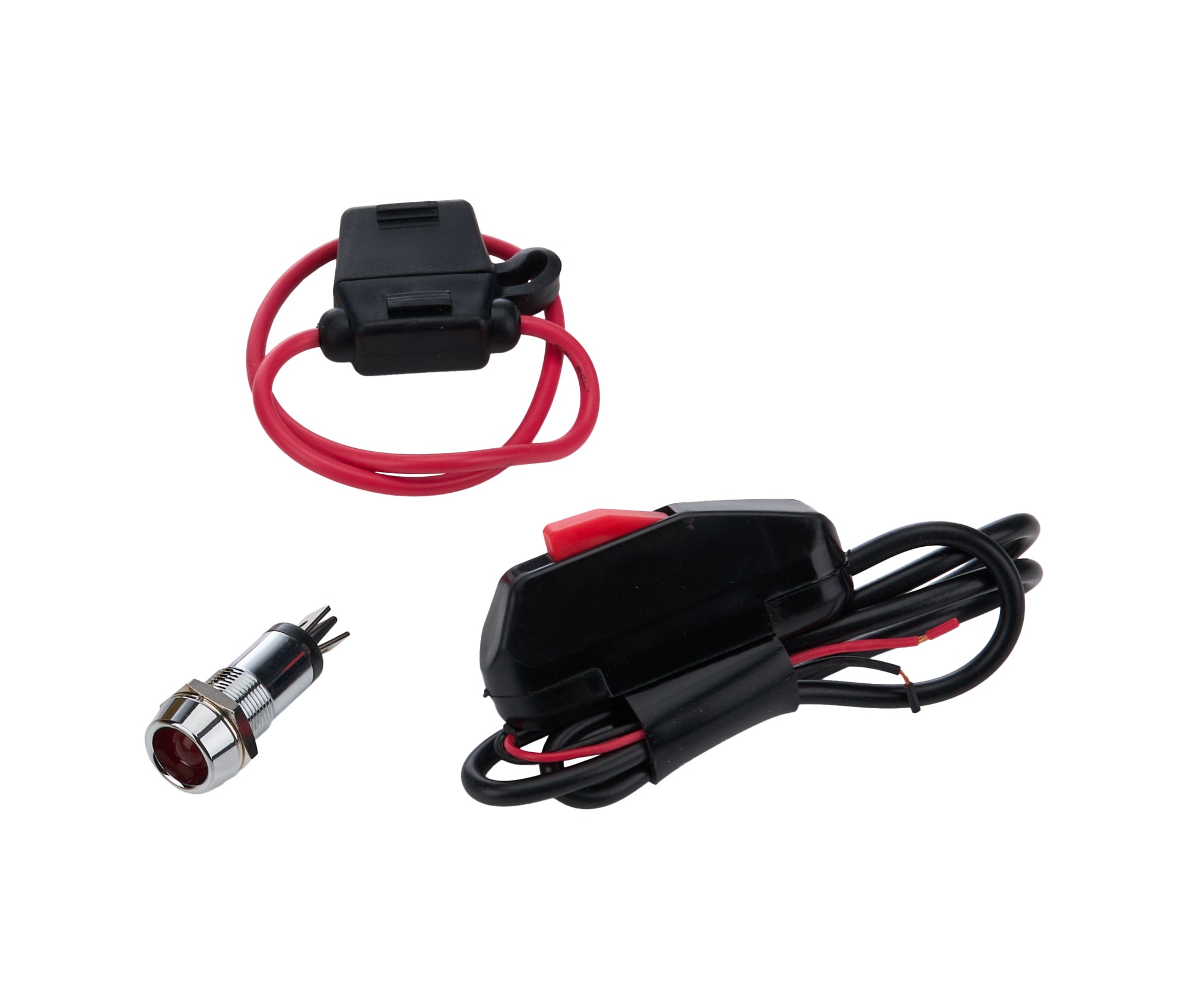 Electrical Hardware Kit for Line Lock Line Lock Installation Kits Allstar Performance